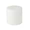 12 Packs: 3 ct. (36 total) Basic Elements™ White Pillar Candles by Ashland®